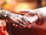 بابرکت نکاح و شادی