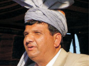 منہ دکھائی میں دلہن کو کچھ نہیں دیا امیر مقام 