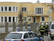 جمہوریہ چیک میں تعینات فلسطینی سفیر دھماکے میں ہلاک