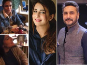 ’کاش کسی نے ان خواتین کوانگریزی کے بجائےعزت کرنا سکھایا ہوتا‘ فنکاروں کی مذمت