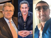 جنوبی افریقا کے خلاف ٹیسٹ سیریز کمنٹری پینل میں معروف کمنٹیٹرزشامل