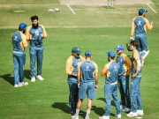 جنوبی افریقی کرکٹ ٹیم کوشکست کا ذائقہ چکھانے کے لیے پاکستانی کوچزنے سرجوڑلیے