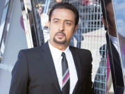 گلشن گروور کو لفظ ’ بزرگ‘ کی غلط ادائیگی پر شرمندگی کا سامنا