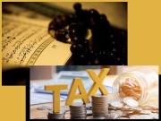 ٹیکسوں کا اسلامی نظام