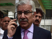 خواجہ آصف کی دبئی کے معروف ریسٹورنٹ میں پارٹنرشپ رہی ہے نیب رپورٹ
