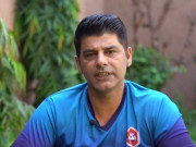 چیف سلیکٹرمحمد وسیم کراچی پہنچ گئے 16 کھلاڑیوں کے ناموں کا اعلان متوقع