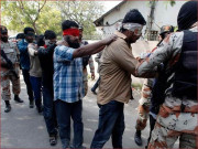 پاکستان مخالف نعرے و اشتعال انگیز تقریر گواہ پولیس انسپکٹر نے 7 ملزمان کو شناخت کرلیا