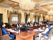 وفاقی کابینہ کا اجلاس منگل کو طلب 17 نکاتی ایجنڈا پر غور کیا جائے گا