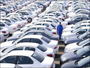 گاڑی خریدنے پر 42 فیصد سرکاری خزانے میں جاتا ہے تجزیہ کار