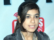 میرا نیاگیت ’’ڈولی‘‘ دھوم مچا دے گا فریحہ اکرم