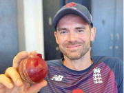 اینڈرسن نے جنوبی ایشیا میں ہیڈلی کا اہم ریکارڈ اپنے نام کرلیا