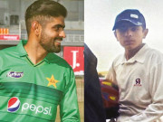 سابق بال پکر بابراعظم ٹیم کی قیادت کیلیے تیار