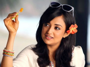 گلوکارہ مونالی ٹھاکر کی بطور اداکارہ پہلی فلم’’لکشمی‘‘17جنوری کو ریلیز ہوگی