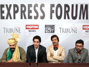 ’’ انڈیا میں لاہور‘‘ پاک بھارت تعلقات بہتر بنانےمیں اہم کردار ادا کریگی پروڈیوسرز