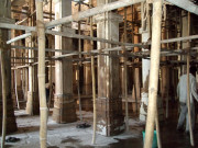 ضلع بننے کے باوجود سجاول میں تھانے عدالتیں قائم نہ ہو سکیں