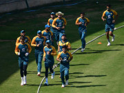 جنوبی افریقا کے خلاف پہلے ٹیسٹ میچ کے لیے 17 رکنی قومی اسکواڈ کا اعلان