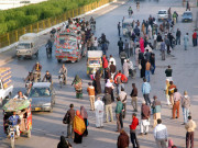 سی این جی اسٹیشن کل صبح 8 بجے سے 48گھنٹے کے لیے بندرہیں گے