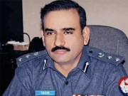 بلوچستان كے عوام كو تحفظ فراہم كرنا ہمارا فرض ہے آئی جی بلوچستان