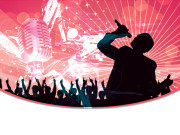 گزشتہ سال تھیٹر اور موسیقی کیلیے مثبت رہا اسٹیج ڈراموں کی کامیابی