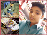 ’’اللہ نہ کرے مجھے کبھی کسی کی مدد کی ضرورت پڑے۔۔۔‘‘