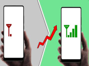 غیرقانونی gsm ایمپلی فائرزکا استعمال بھاری ریونیو کا نقصان