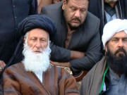 مولانا شیرانی اور دیگر کا مولانا فضل الرحمان کو نوٹس بھیجنے پرغور