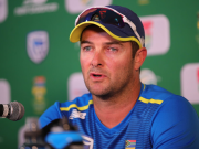 پاکستان میں اچھی سہولیات ملیں اور کوئی مشکل پیش نہیں آئی مارک باؤچر