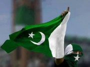 بھارت کا دارالحکومت پاکستان زندہ باد کے نعروں سے گونج اٹھا