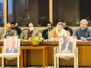 مسلم لیگ ن کا سینیٹ انتخابات میں حصہ لینے کا فیصلہ