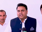 مریم کی کون سنے گا یہ کیپٹن صفدر کے بھائی سے استعفی نہیں لے سکیں فواد چوہدری