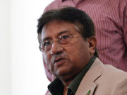 ججز کے تعصب سے متعلق درخواستوں پرمشرف کے وکلا پسپا