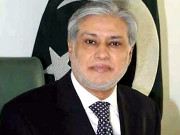 وزیرخزانہ مرضی کی اقتصادی درجہ بندی کے لیے سرگرم