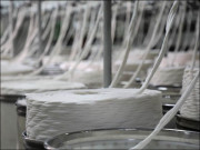 چین کی امریکا سے روئی کی خریداری معطل دنیا بھر کی کاٹن مارکیٹس میں مندی