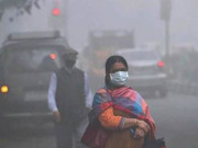 پاکستانی ماؤں کے حمل ضائع ہونے میں فضائی آلودگی کا اہم کردار