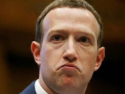 زکر برگ کو سیاست سے ’روکنے‘ کیلئے امریکی عدالت میں درخواست دائر