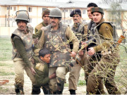 مقبوضہ کشمیر2013میں بھی بھارتی مظالم نہ رکے161کشمیری شہید سیکڑوں زخمی