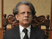 عظمت سعید کمیشن براڈ شیٹ سمیت حدیبیہ ملز اور سرے محل کی بھی انکوائری کرے گا