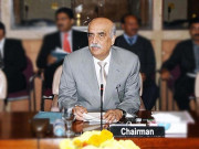 خودمختار اداروں کوآئین کے تابع رہنا ہوگا پی اے سیزیر التوا منصوبوں کی تفصیلات طلب