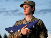 امریکی فوج میں اب خواجہ سرا بھی بھرتی ہوسکیں گے