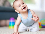 اینٹی بایوٹکس کا استعمال نومولود لڑکوں کی افرائش متاثر کرسکتا ہے