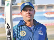 خرم منظور نے سعید انور سے ملکی ریکارڈ چھین لیا