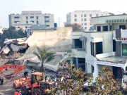 لاہور ہائی کورٹ انتظامیہ کو کھوکھر پیلس خالی کرنے کا حکم