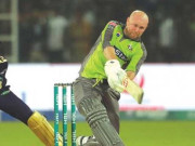 بن ڈنک کا جنوبی افریقا کے بعد دوسری ٹیموں کوپاکستان کا دورہ کرنے کا مشورہ