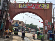 پشاور بلدیاتی انتخابات کے لیے 7 تحصیلوں میں تقسیم