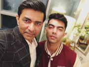 سجاد علی کے بیٹے کے پہلے ہی گیت نے سننے والوں پر سحر طاری کردیا