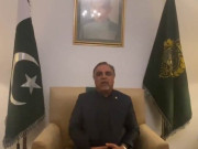 گورنر سندھ کی کتے کو سرکاری پروٹوکول دینے سے متعلق وضاحت