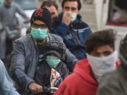 کوروناوائرس نے مزید 64 افراد کی جان لے لی مجموعی اموات ساڑھے11 ہزار سے زائد