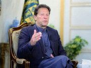 فضل الرحمان فارن فنڈنگ لیتے رہے انہیں جواب دہ ہونا پڑے گا وزیراعظم