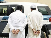 سعودی عرب میں اربوں ڈالر کی کرپشن کیس میں 32 افراد گرفتار