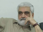 رہنما جماعت اسلامی اور سابق رکن پارلیمنٹ حافظ سلمان بٹ سپرد خاک